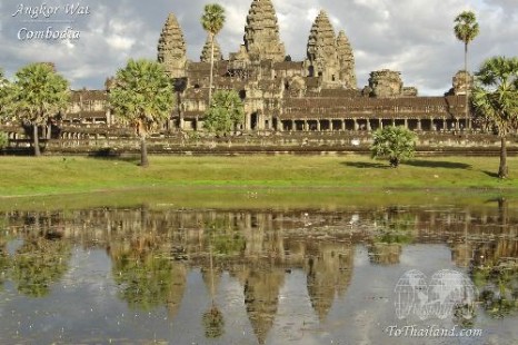 Tour Du Lịch Miền Nam – Cambodia – Miền Trung – Miền Bắc 20 Ngày 19 Đêm